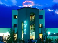 Hotel Portavaldera - Pet friendly