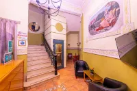 Metropolis Hotel Hotels in Serres