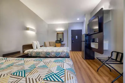 Studio 6 Suites Texas City, TX – I-45 South Hotels in Texas City
