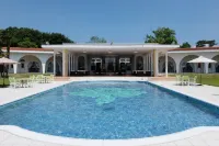 Reiwa Golf Resort Glamoing & Villa Hôtels à : Nasukarasuyama