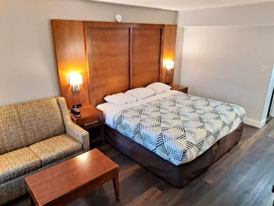 Motel 6 Catonsville, MD – Baltimore West Hotel in zona The Shrine of St. Anthony