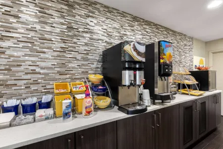 Days Inn by Wyndham Chattanooga Lookout Mountain West Отели в г. Трентон