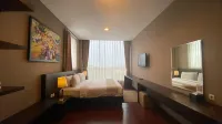 Oasis Siliwangi Sport Hotel Hotels in Sumur Bandung