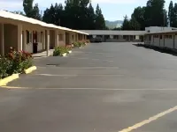 Relax Inn Yreka Hotels in Yreka
