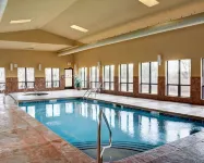 Comfort Inn & Suites Russellville I-40 - Pools