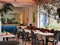 Ianos Hotel Hotels in Agios Nikolaos