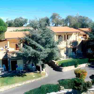 Hotel Liliana Diano Marina Hotel Exterior