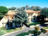 Hotel Liliana Diano Marina Hotels near EIRA TERME