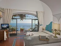 Albergo Miramare Positano Hotels in Positano