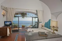 Albergo Miramare Positano