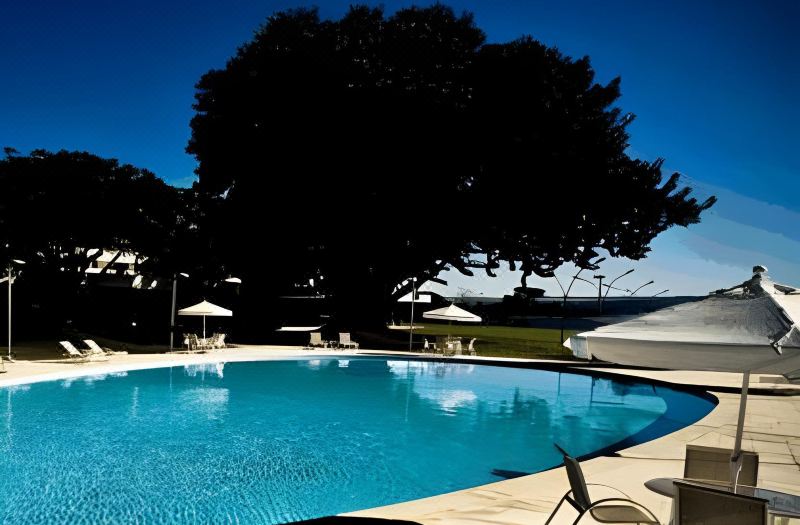 Brasília Palace Hotel photo 2
