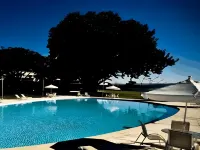 Brasília Palace Hotel - С бассейном