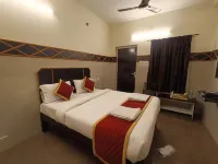 La Grande Residency Hotels in Yanam