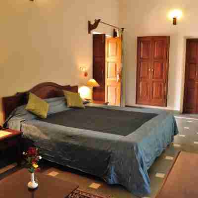 Hotel Sukhdham Kothi Rooms