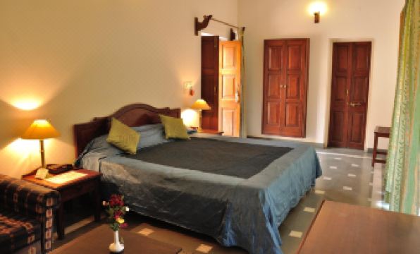 Hotel Sukhdham Kothi