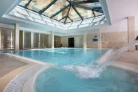 Hipotels Hipocampo Palace & Spa - Lyx
