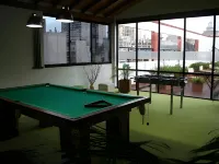 Duomi Hotel Buenos Aires