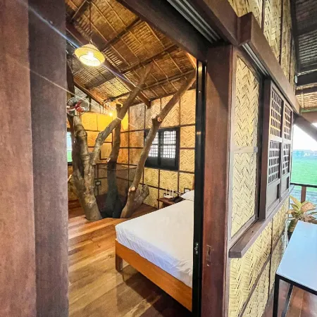 Treehouse Angeles - Resort