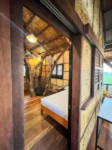 Treehouse Angeles - Resort