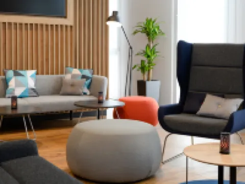 ホリデイ イン エクスプレス ミュンヘン エアポート - エルディング by IHG エルディングのホテル