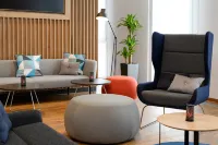 Holiday Inn Express MUNICH AIRPORT - ERDING Hotels in Eitting