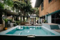 The Flying Fish Hostel Cebu