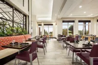 Hilton Garden Inn Atlanta South-McDonough - breakfast