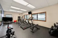 Hampton Inn Lancaster - Gym