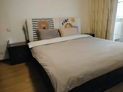 Li Homestay (Zhainan Road) - Condos