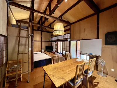 SUMITSUGU House West（スミツグハウス ウエスト） 熊本のホテル
