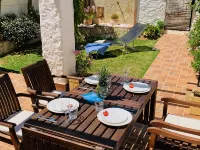 Los Olivos de Capistrano