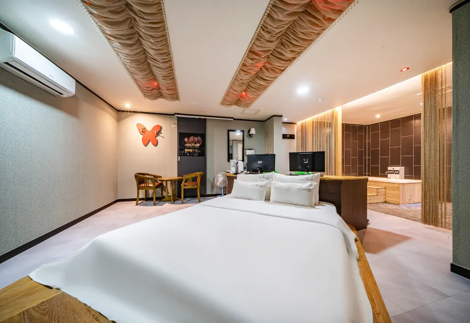 Zenith Hotel Busanの宿泊予約・お得なプラン2026 - 釜山 | Trip.com