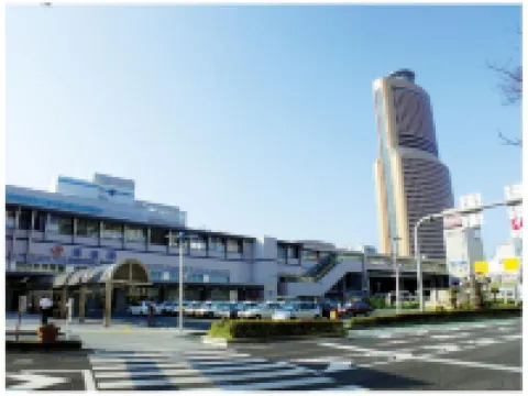 Hotel South Garden Hamamatsu