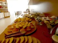 Casablanca Center Hotel - Aamiainen