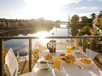 East Perth Suites Hotel Hotel a Burswood
