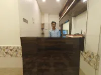 Hotel Star of Kurla - Nearest from Kurla - Near BKC - Pensionat