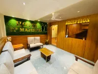 Hotel SP Majestic Hotels in Solapur