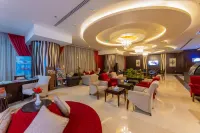 Ewan Ajman Suites Hotel Hotels in Ajman