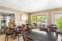 Rodeway Inn Historic