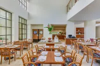 Fiesta Inn Colima - Morgenmad