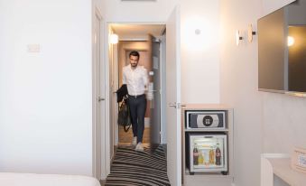 Novotel Bordeaux Lac