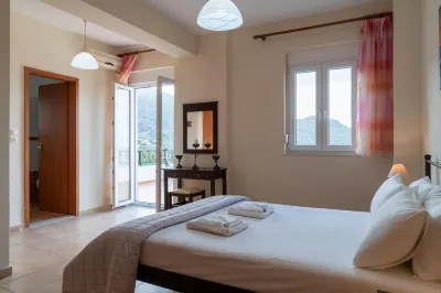 Villa Sunlights Bali