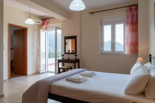 Villa Sunlights Bali