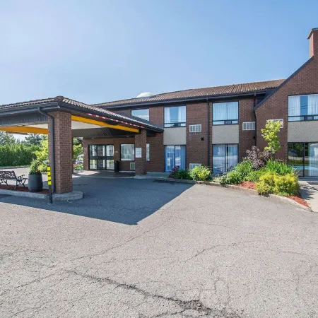 Comfort Inn