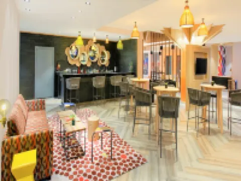 巴布內斯瓦爾生薑酒店 布巴內斯瓦爾酒店