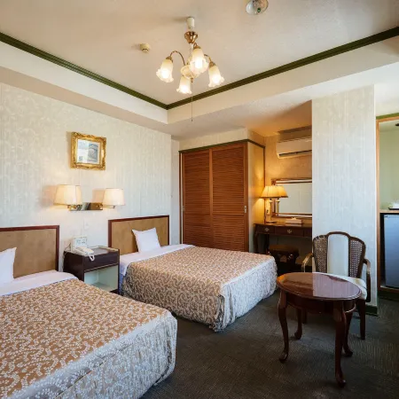 Sunrise Hotel Okinawa