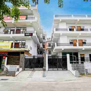 Hotel O Wamson Hotel Exterior