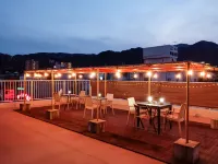 캄 하우스 벳푸기타하마