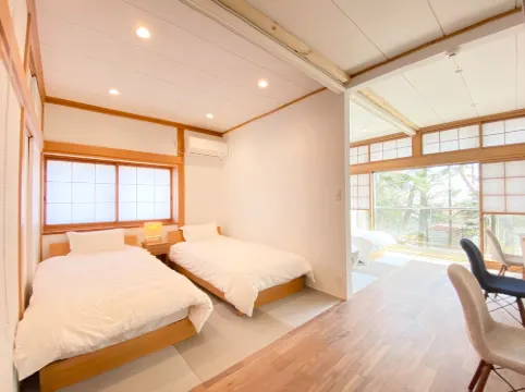 House Villa Karuizawa