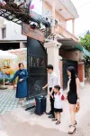 75 Garden INN Các khách sạn ở Phú Hậu